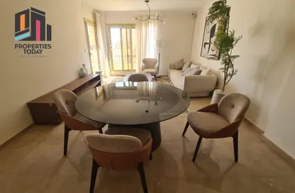 شقة - 3 غرف نوم - 3 حمامات للبيع في ويست فيو ريزيدينس - مدينة زايد الجديدة - الشيخ زايد - الجيزة
