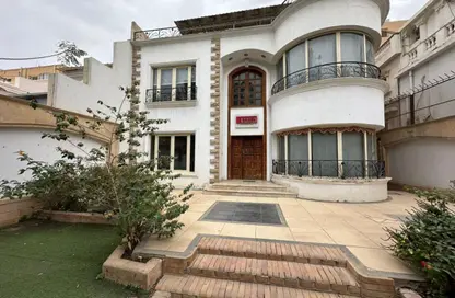 Villa - 7+ Bedrooms - 4 Bathrooms for sale in Sheraton Al Matar - El Nozha - Cairo