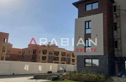 Apartment - 3 Bedrooms - 3 Bathrooms for sale in Acasa Mia - New Cairo City - Cairo
