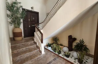 Penthouse - 3 Bedrooms - 4 Bathrooms for sale in Heliopolis - Masr El Gedida - Cairo