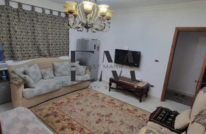 Apartment - 3 Bedrooms - 2 Bathrooms for sale in El Banafseg Apartment Buildings - El Banafseg - New Cairo City - Cairo Apartment - 3 Bedrooms - 2 Bathrooms for sale in El Banafseg Apartment Buildings - El Banafseg - New Cairo City - Cairo