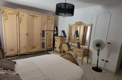 Apartment - 3 Bedrooms - 2 Bathrooms for sale in El Banafseg Apartment Buildings - El Banafseg - New Cairo City - Cairo Apartment - 3 Bedrooms - 2 Bathrooms for sale in El Banafseg Apartment Buildings - El Banafseg - New Cairo City - Cairo