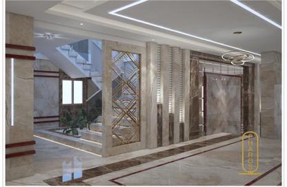 شقة - 3 - 2 للبيع في الصفوة - سموحة الجديدة - سموحة - حي شرق - الاسكندرية