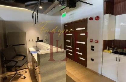 Office Space - Studio for rent in Mivida - 5th Settlement Compounds - The 5th Settlement - New Cairo City - Cairo