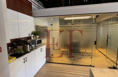 Office Space - Studio for rent in Mivida - 5th Settlement Compounds - The 5th Settlement - New Cairo City - Cairo