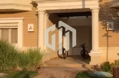 فيلا - 4 غرف نوم - 3 حمامات للايجار في ماونتن فيو هايد بارك - كمبوندات التجمع الخامس - التجمع الخامس - مدينة القاهرة الجديدة - القاهرة