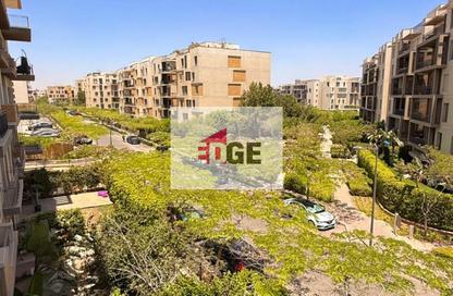 Apartment - 3 Bedrooms - 3 Bathrooms for sale in Eastown - 5th Settlement Compounds - The 5th Settlement - New Cairo City - Cairo
