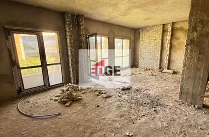 Apartment - 3 Bedrooms - 3 Bathrooms for sale in Eastown - 5th Settlement Compounds - The 5th Settlement - New Cairo City - Cairo