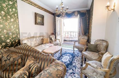 Apartment - 4 Bedrooms - 2 Bathrooms for sale in Sporting - Hay Sharq - Alexandria Apartment - 4 Bedrooms - 2 Bathrooms for sale in Sporting - Hay Sharq - Alexandria