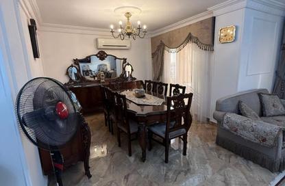 Apartment - 3 Bedrooms - 3 Bathrooms for rent in El Rehab Extension - Al Rehab - New Cairo City - Cairo Apartment - 3 Bedrooms - 3 Bathrooms for rent in El Rehab Extension - Al Rehab - New Cairo City - Cairo