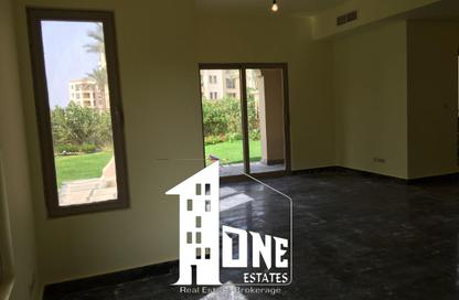 Twin House - 3 Bedrooms - 3 Bathrooms for sale in Eleva - Uptown Cairo - Mokattam - Cairo