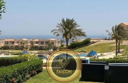 Chalet - 2 Bedrooms - 2 Bathrooms for sale in Telal Al Sokhna - Al Ain Al Sokhna - Suez