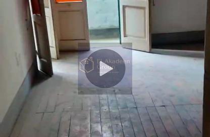 شقة - 4 غرف نوم - 2 حمامات للبيع في ميدان الاسماعيليه - ميدان الاسماعيليه - مصر الجديدة - القاهرة