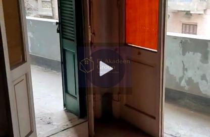 Apartment - 4 Bedrooms - 2 Bathrooms for sale in Ismailia Square - El Ismailia Square - Heliopolis - Masr El Gedida - Cairo