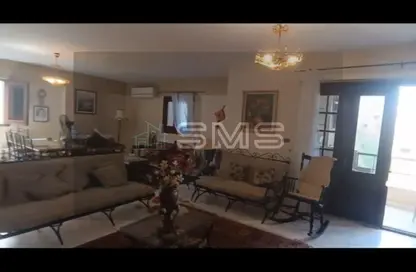 شقة - 4 غرف نوم - 3 حمامات للبيع في شارع ال ٩٠ الجنوبي - شارع التسعين الجنوبي - التجمع الخامس - مدينة القاهرة الجديدة - القاهرة