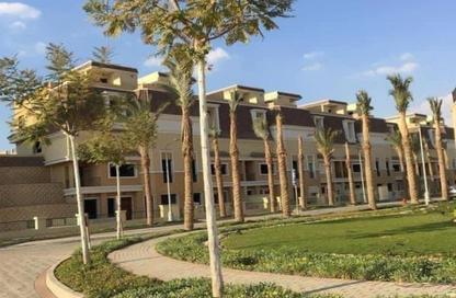 فيلا - 4 غرف نوم - 3 حمامات للبيع في ايلان سراي - سراي - كمبوندات مدينة المستقبل - مدينة المستقبل - القاهرة
