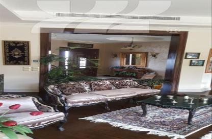 Villa - 7 Bedrooms - 7 Bathrooms for sale in Katameya Dunes - El Katameya Compounds - El Katameya - New Cairo City - Cairo