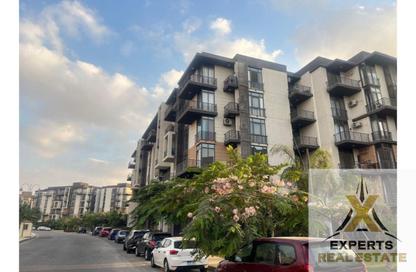 Apartment - 3 Bedrooms - 3 Bathrooms for sale in Privado - Madinaty - Cairo