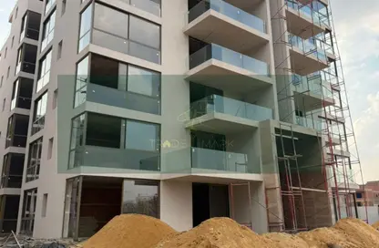 Apartment - 2 Bedrooms - 2 Bathrooms for sale in Lake View Residence 2 - 5th Settlement Compounds - The 5th Settlement - New Cairo City - Cairo