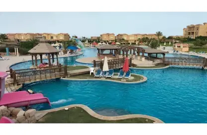 Chalet - 1 Bedroom - 1 Bathroom for sale in Piacera - Al Ain Al Sokhna - Suez