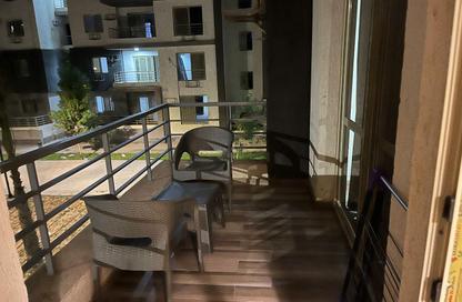 Apartment - 3 - 2 for rent in Janna 2 - Sheikh Zayed Compounds - Sheikh Zayed City - Giza