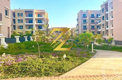 Apartment - 3 Bedrooms - 3 Bathrooms for sale in Taj City - 5th Settlement Compounds - The 5th Settlement - New Cairo City - Cairo