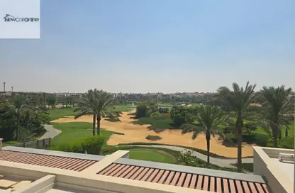 Apartment - 3 Bedrooms - 3 Bathrooms for rent in Katameya Dunes - El Katameya Compounds - El Katameya - New Cairo City - Cairo Apartment - 3 Bedrooms - 3 Bathrooms for rent in Katameya Dunes - El Katameya Compounds - El Katameya - New Cairo City - Cairo