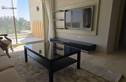 Apartment - 3 - 3 for rent in Katameya Dunes - El Katameya Compounds - El Katameya - New Cairo City - Cairo