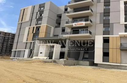 Apartment - 3 - 3 for sale in HAP Town - Mostakbal City Compounds - Mostakbal City - Future City - Cairo