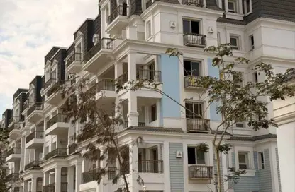 أي فيلا - 3 غرف نوم - 3 حمامات للبيع في ماونتن فيو اى سيتي - كمبوندات التجمع الخامس - التجمع الخامس - مدينة القاهرة الجديدة - القاهرة