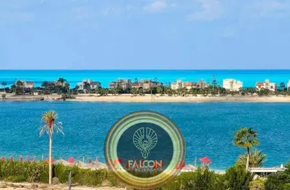 Villa - 5 Bedrooms - 4 Bathrooms for sale in Marina 5 - Marina - Al Alamein - North Coast