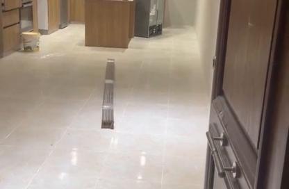 Apartment - 3 Bedrooms - 2 Bathrooms for sale in Katameya Heights - El Katameya Compounds - El Katameya - New Cairo City - Cairo