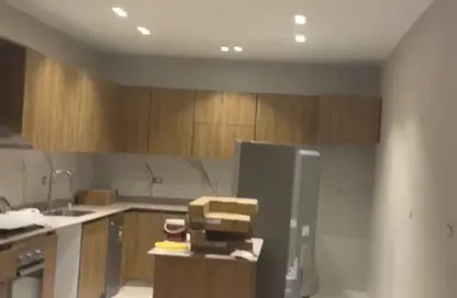 Apartment - 3 Bedrooms - 2 Bathrooms for sale in Katameya Heights - El Katameya Compounds - El Katameya - New Cairo City - Cairo
