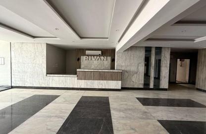 Apartment - 2 Bedrooms - 2 Bathrooms for sale in Rivan - New Capital Compounds - New Capital City - Cairo