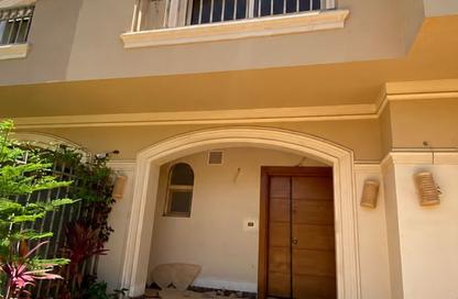 Villa - 5 Bedrooms - 5 Bathrooms for sale in Rose Ville - Dream Land - Al Wahat Road - 6 October City - Giza