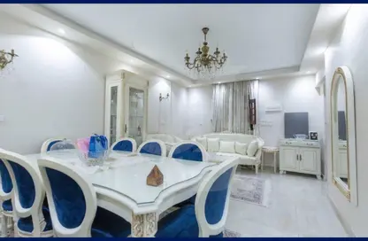 Apartment - 3 Bedrooms - 1 Bathroom for sale in Al Hilton St. - Smouha - Hay Sharq - Alexandria