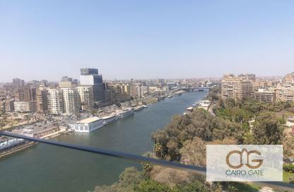 شقة - 2 غرف نوم - 3 حمامات للايجار في شارع الجبلايه - الزمالك - القاهرة شقة - 2 غرف نوم - 3 حمامات للايجار في شارع الجبلايه - الزمالك - القاهرة