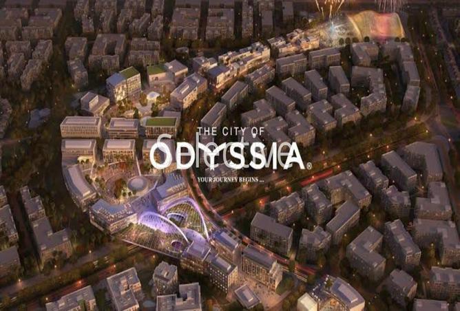 58745617 - الصورة الرئيسية للعقار