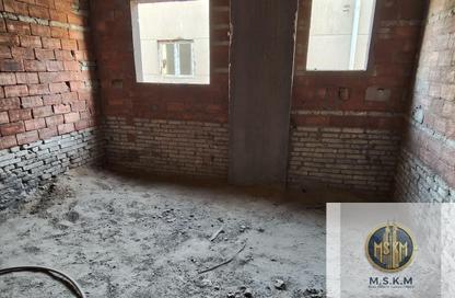 Apartment - 3 Bedrooms - 2 Bathrooms for sale in Al Narges 3 - Al Narges - New Cairo City - Cairo