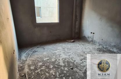 Apartment - 3 Bedrooms - 2 Bathrooms for sale in Al Narges 3 - Al Narges - New Cairo City - Cairo