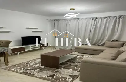 Apartment - 3 Bedrooms - 2 Bathrooms for rent in Madinaty - Cairo