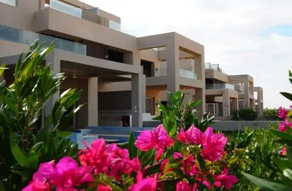 شاليه - 4 غرف نوم - 4 حمامات للبيع في هاسييندا باي - سيدي عبد الرحمن - الساحل الشمالي