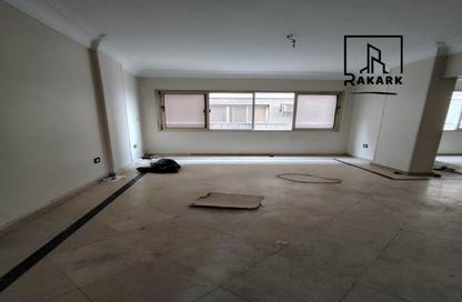 Apartment - 2 Bedrooms - 1 Bathroom for rent in Masaken Sheraton - Sheraton Al Matar - El Nozha - Cairo