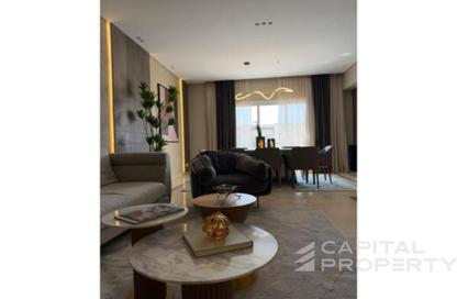 Apartment - 3 - 3 for rent in Mivida - 5th Settlement Compounds - The 5th Settlement - New Cairo City - Cairo