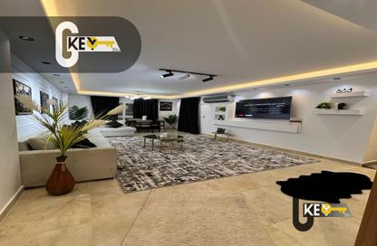 Apartment - 3 Bedrooms - 2 Bathrooms for rent in Privado - Madinaty - Cairo