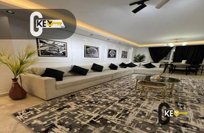 Apartment - 3 Bedrooms - 2 Bathrooms for rent in Privado - Madinaty - Cairo