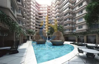 شقة - 3 غرف نوم - 3 حمامات للبيع في دجلة فيو - زهراء المعادي - حي المعادي - القاهرة شقة - 3 غرف نوم - 3 حمامات للبيع في دجلة فيو - زهراء المعادي - حي المعادي - القاهرة