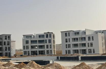 Chalet - 2 Bedrooms - 2 Bathrooms for sale in Cali Coast - Ras Al Hekma - North Coast