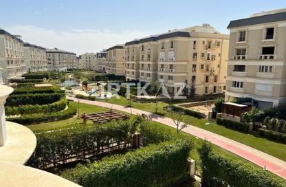iVilla - 4 Bedrooms - 4 Bathrooms for sale in Mountain View Hyde Park - 5th Settlement Compounds - The 5th Settlement - New Cairo City - Cairo