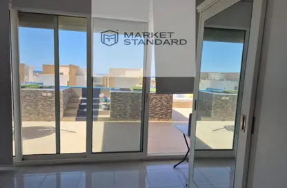 Duplex - 3 Bedrooms - 3 Bathrooms for sale in Seashell - Sidi Abdel Rahman - North Coast Duplex - 3 Bedrooms - 3 Bathrooms for sale in Seashell - Sidi Abdel Rahman - North Coast